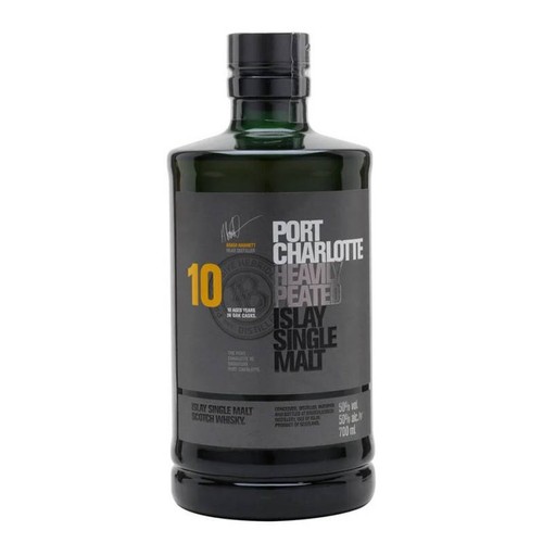Bruichladdich distillery - distillery,