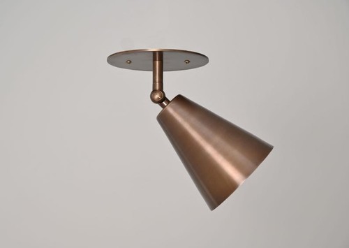 Faretto soffitto - faretto, da