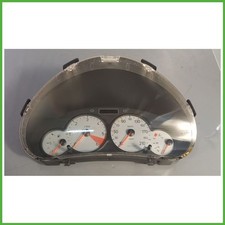 Quadro Strumenti Tachimetro JAEGER 6105NN PEUGEOT 206 1.4 1606638080