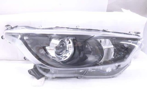 Faro proiettore destro toyota - faro,
