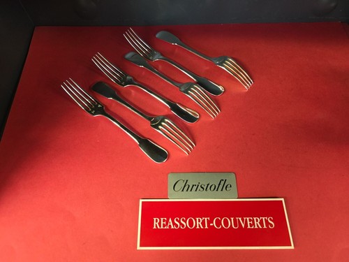 Table forks cm cluny - 20.5,