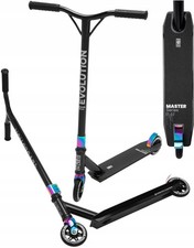 Evolution Master Pro Scooter