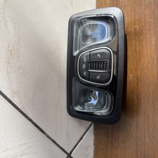 Plafoniera Black Alfa Romeo Giulietta Quadrifoglio ? 