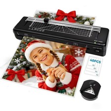 Plastificatrice A3 Laminatrice