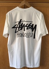 Stussy Honolulu - T-shirt