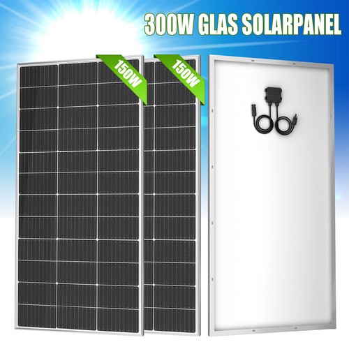 Pannello solare 300w - solare, mono