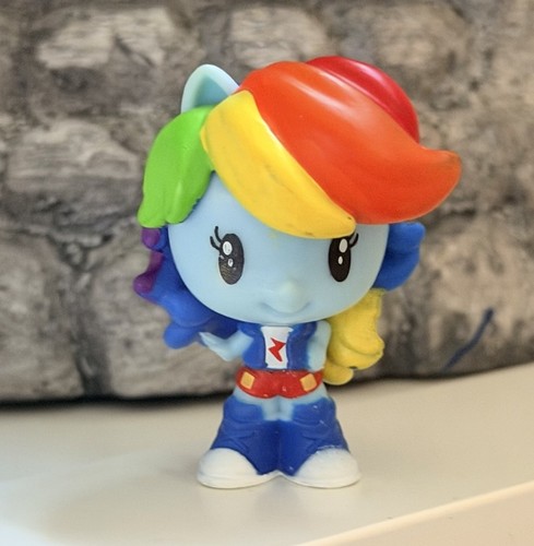 Little pony cutie mark crew - my,
