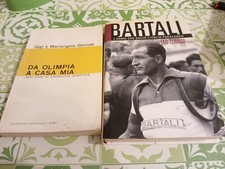 Da Olimpia a casa mia Ghirotti