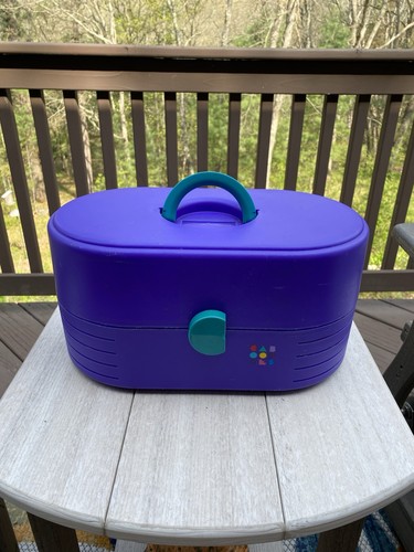 Retro caboodles grande - retro,