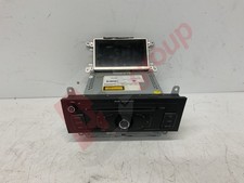 AUDI A4 2005-2009 HEADUNIT