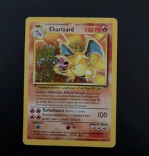 carta pokemon charizard 4/102