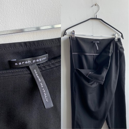 Sarah pacini pantalone donna - sarah,