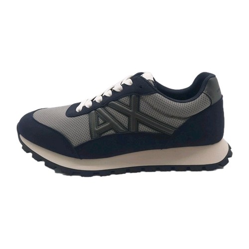 Scarpe armani exchange - scarpe,