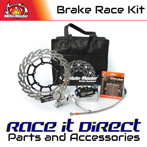 Kit freno racing - kit, 450