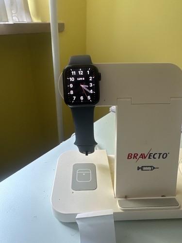 Apple watch 40mm - watch, se