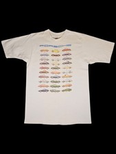Shirt vintage anni 70 - t-shirt,