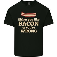 O Ti Piace Il Bacon O Hai