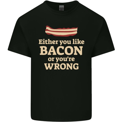 Piace bacon o hai - piace,