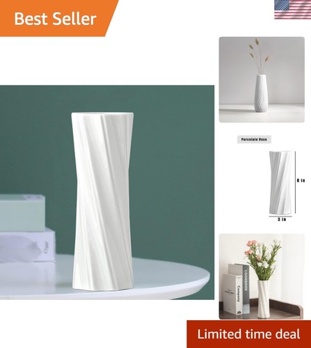 Elegante vaso ceramica - elegante, in