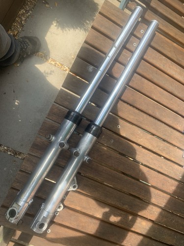 Marzocchi forcelle 32mm - marzocchi,