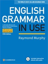 English Grammar in Use Book