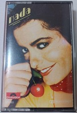 Musicassetta MC K7 Nada Omonimo	Polydor – 3172 089  1979  Malanima