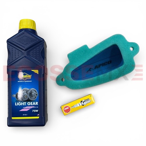 Kit tagliando beta evo - beta, 2t