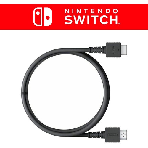 Nintendo cavo hdmi originale - cavo,
