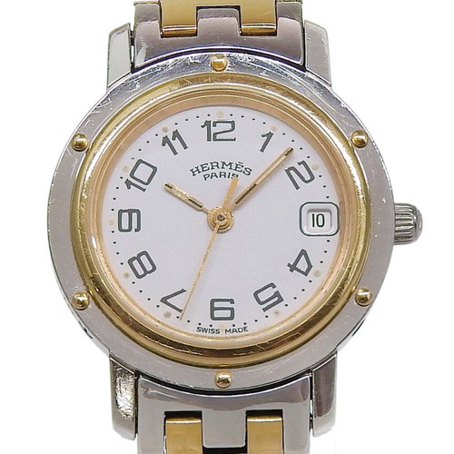 Hermes orologi clipper cl4 220 - hermes,