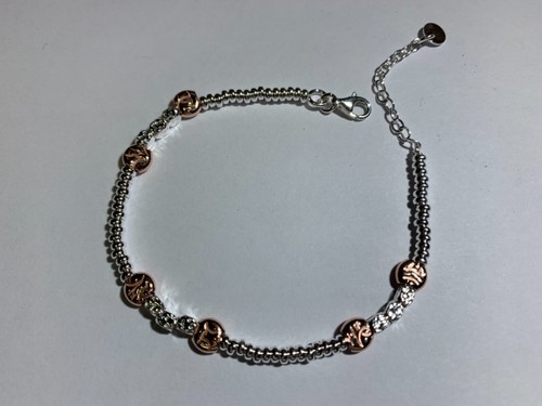 Bracciale pepite stile - pepite, dodo