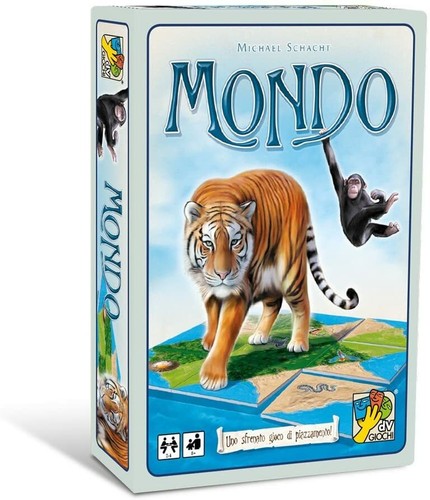 Giochi mondo gioco - dv,