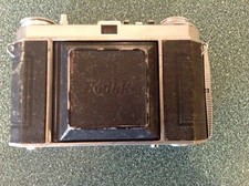 Fotocamera Kodak Retina 1a 35