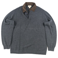 Woolrich camicia uomo XL misto