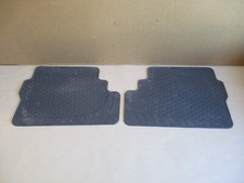 Opel Zafira A tappetino in