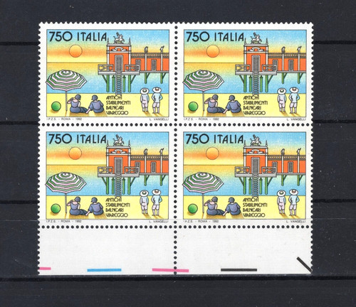 Italia 1992 antichi - 1992,