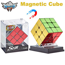 Magic Speed Cube Puzzle