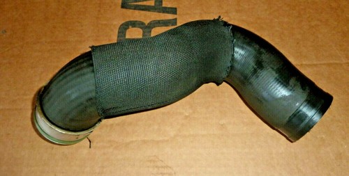 Tubo intercooler mercedes - intercooler,