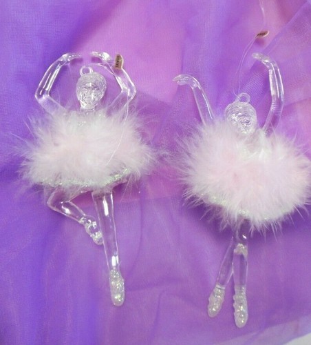 W0690 kurt adler ballerine - ballerine, in
