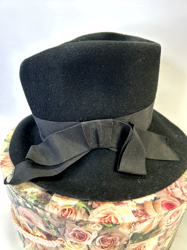Cappello donna - e,