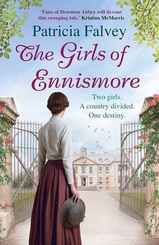 The girls ennismore by - the,