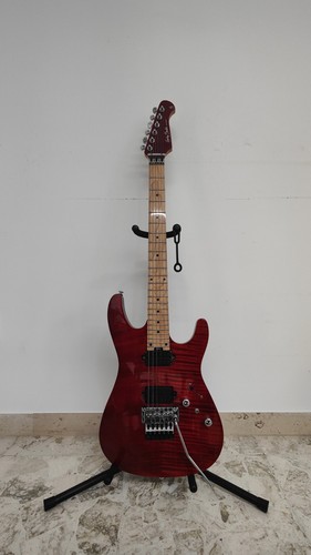 Harley benton fusion - benton,