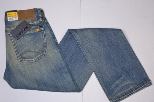 Jeans meltin pot mark d1011 - pot,
