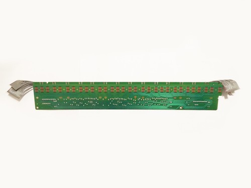 Scheda contatto yamaha - yamaha, motif
