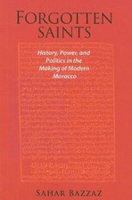 Forgotten Saints and Silenced