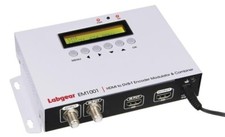 Labgear EM1001 SD & HD encoder