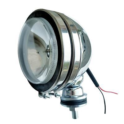 Faro profondità alogeno - profondità,