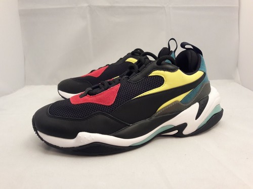 Puma thunder spectra nero - puma,