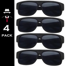 Eazy E Sunglasses 4 Pack Super