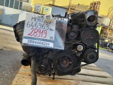 MOTORE SEMICOMPLETO PER