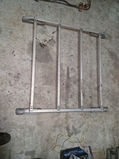 Portapacchi Fiat Regata Weekend Riviera 